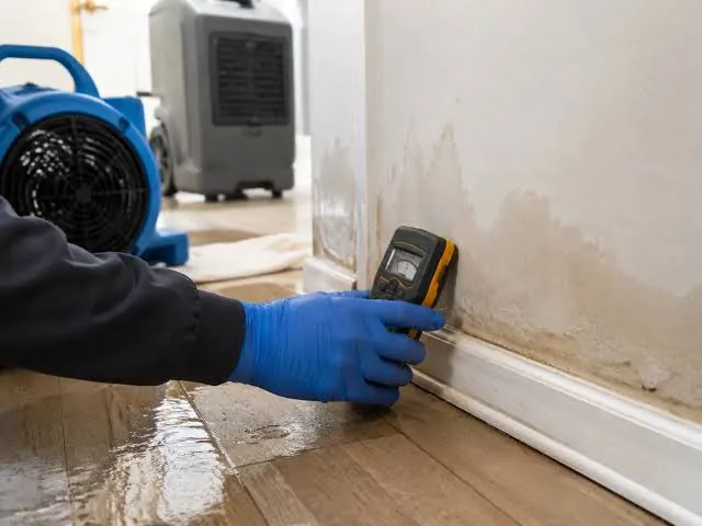 24/7 Water damage restoration services in Sioux Center, IA - Rapid flood cleanup and mitigation
